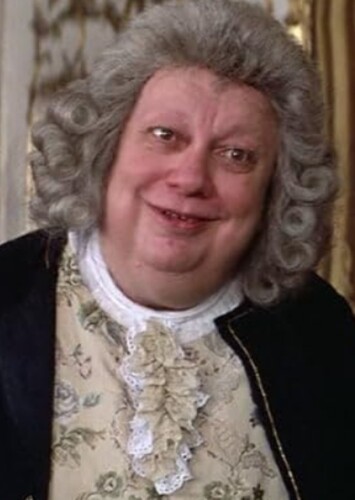 Kapellmeister Bonno
