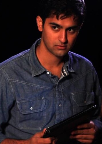 Kapil Talwalkar