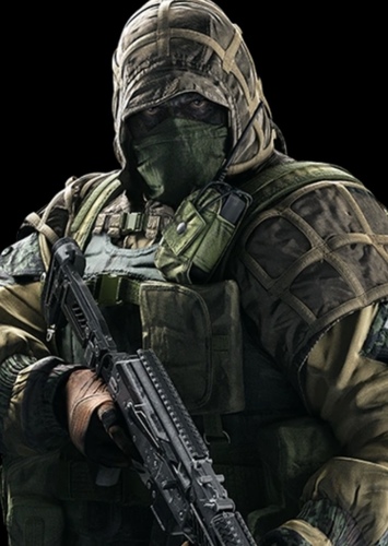 Kapkan