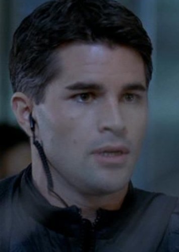 Chad Kaplan