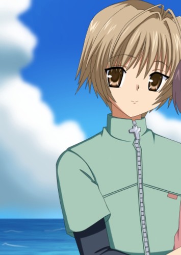 Kappei Hiiragi