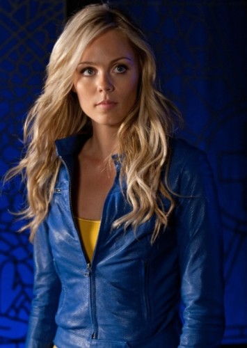 Kara Dannvers/Kara Zor-EL