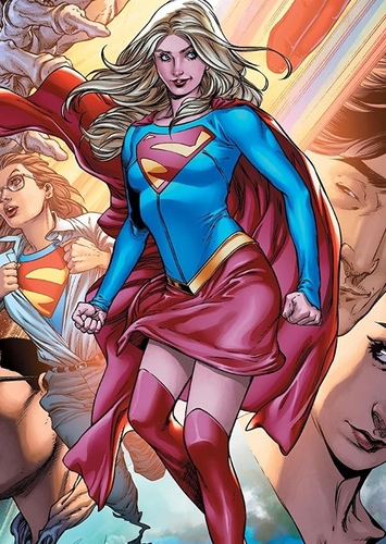 Kara Danvers