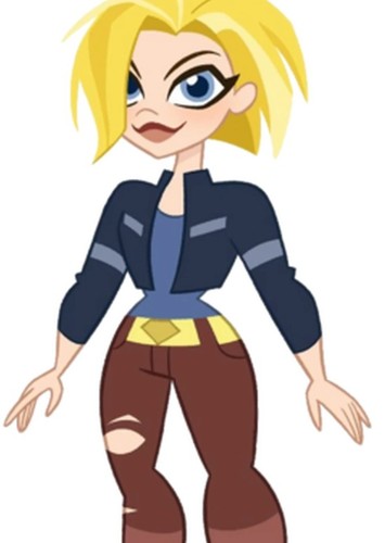 Kara Danvers