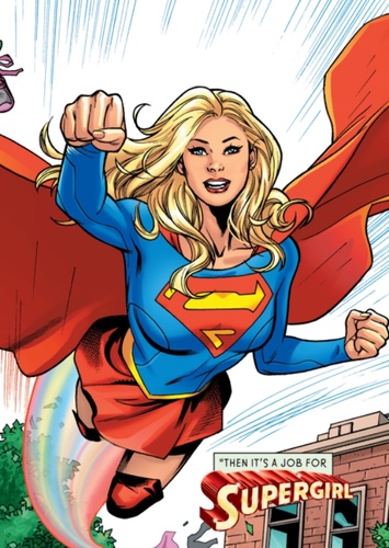 Kara Danvers