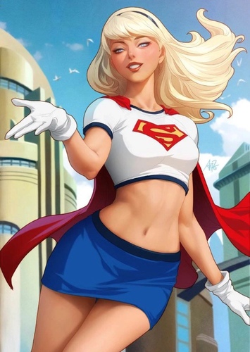 Kara Danvers