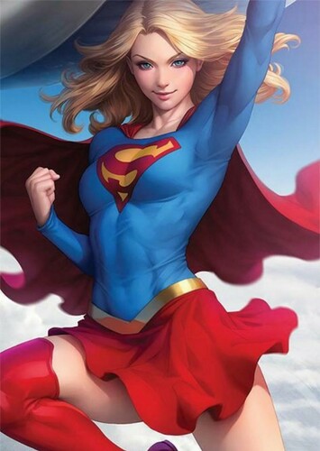 Kara Danvers