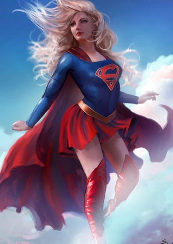 Kara Danvers