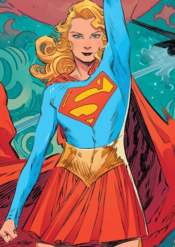 Kara Danvers