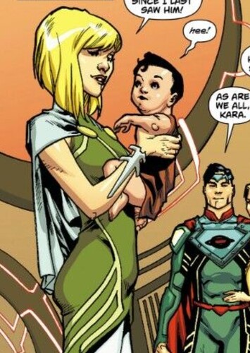 Kara Danvers