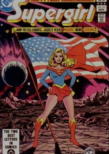 Kara Danvers