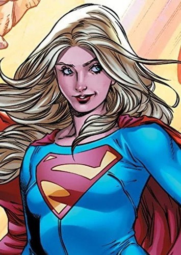 Kara Danvers