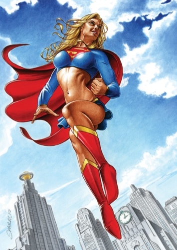 Kara Danvers
