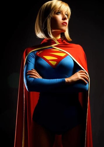 Kara Danvers