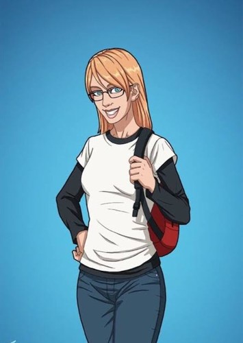 Kara Danvers