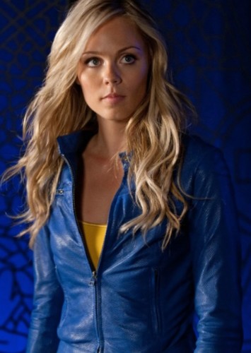 Kara Danvers