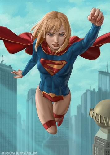 Kara danvers
