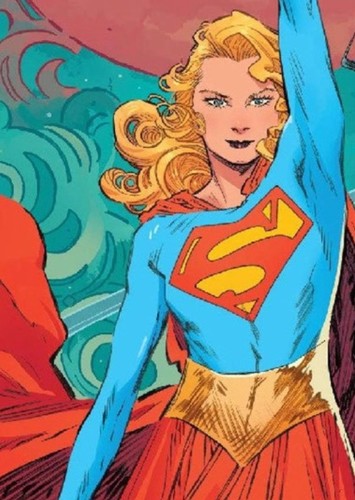 Kara Danvers