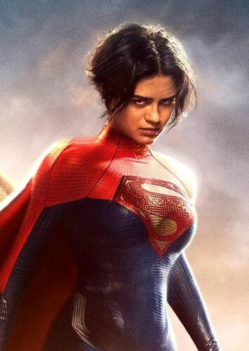 Kara Danvers (Earth-13)