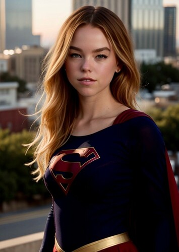 Kara Danvers (Earth-25)