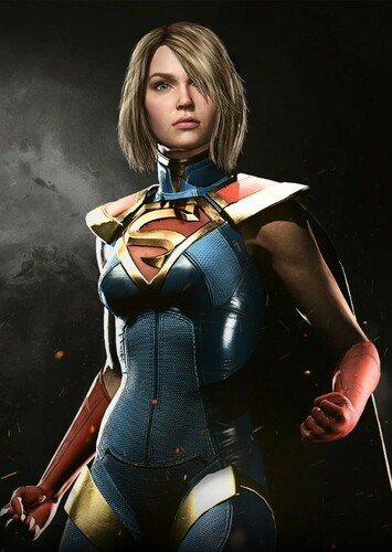 Kara Danvers (Earth-49)