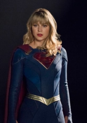 Kara Danvers/Kara Zor-El