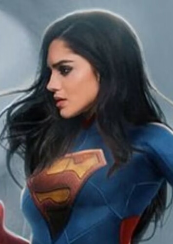 Kara Danvers-Olsen