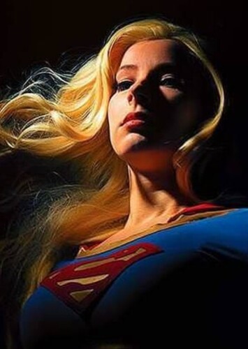 Kara Danvers/Supergirl