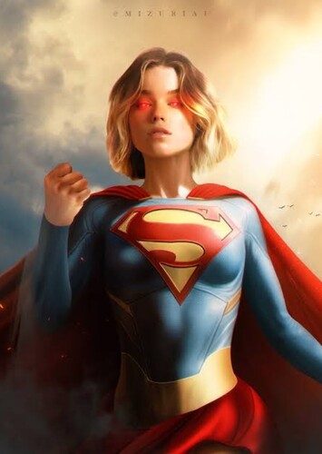 Kara Danvers/Supergirl