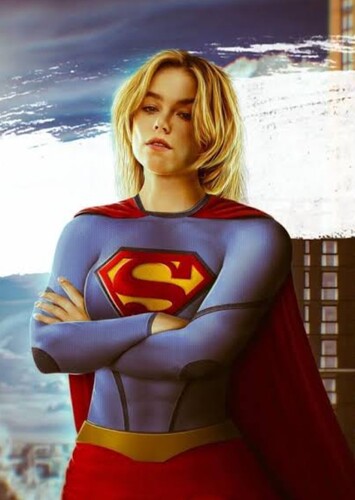 Kara Danvers/Supergirl
