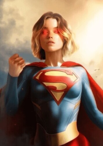 Kara Danvers/Supergirl