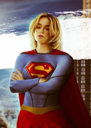 Kara Danvers/Supergirl