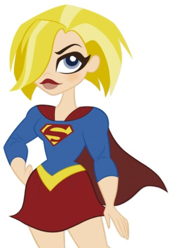 Kara Danvers/Supergirl
