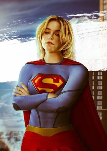 Kara Danvers/Supergirl