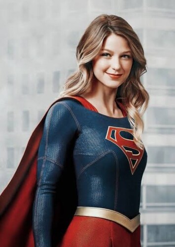 Kara Danvers/Supergirl