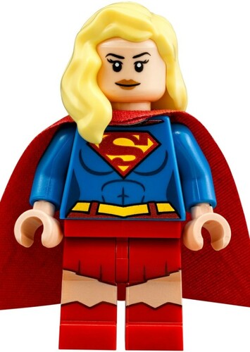 Kara Danvers/Supergirl