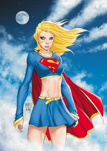 Kara Denvers/Kara Zor-El