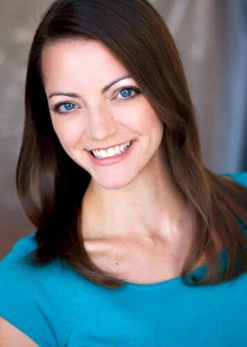Kara Edwards