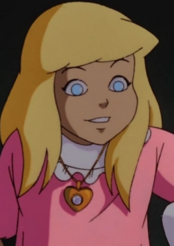 Kimberly “Kimmy” Ventrix