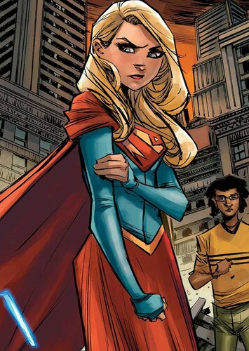Kara Kent