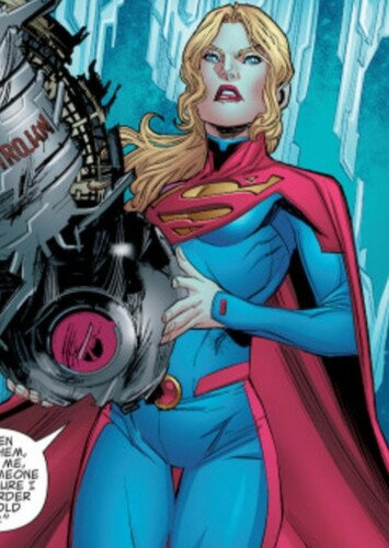 Kara Kent