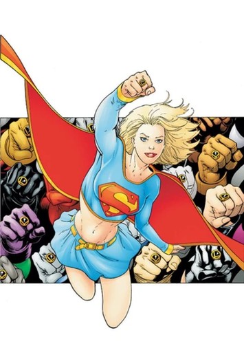 Kara Kent (Earth-167)