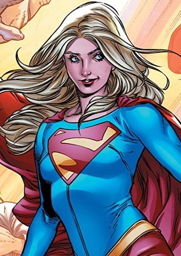 Kara Kent, Kara Zor-El