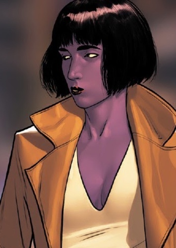 Kara Killgrave
