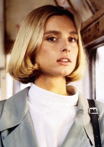 Kara Milovy