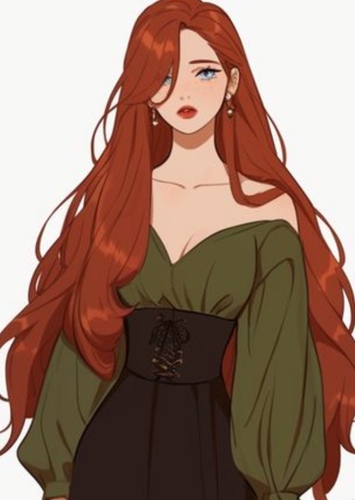Amelia Wilder