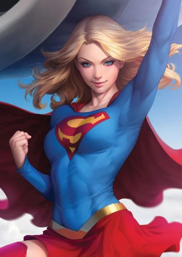 Kara Zor-El