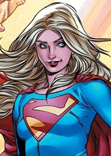 Kara Zor-El