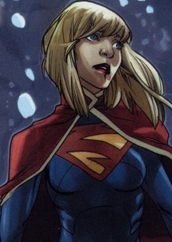 Kara Zor-El