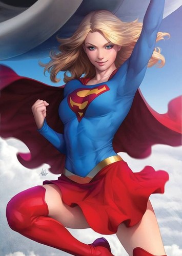 Kara Zor-El